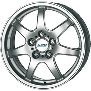 Alutec Spyke 6x14