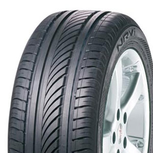 Nokian NRVi SUV 255/55 R17