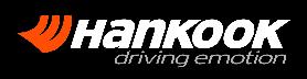 Hankook renkaat