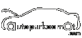 autopurkaamot.com varaosia Peugeot 206 autoosi